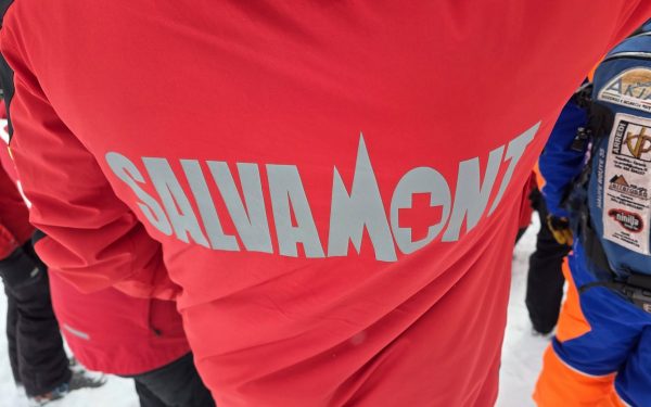 Salvamontiștii, intervenție dramatică în Munții Făgăraș: Turistă accidentată