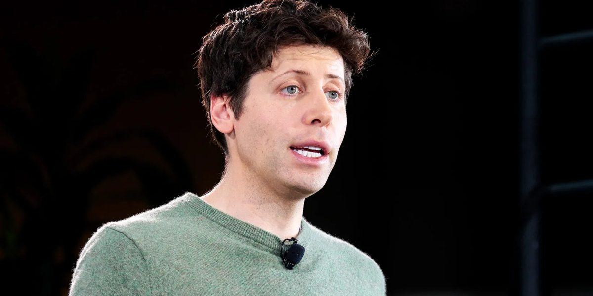 Atac cu Molotov la casa șefului ChatGPT: Suspect, reținut de autorități