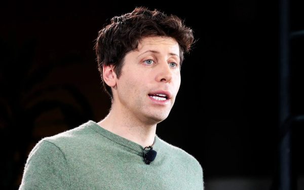 Atac cu Molotov la casa șefului ChatGPT: Suspect, reținut de autorități