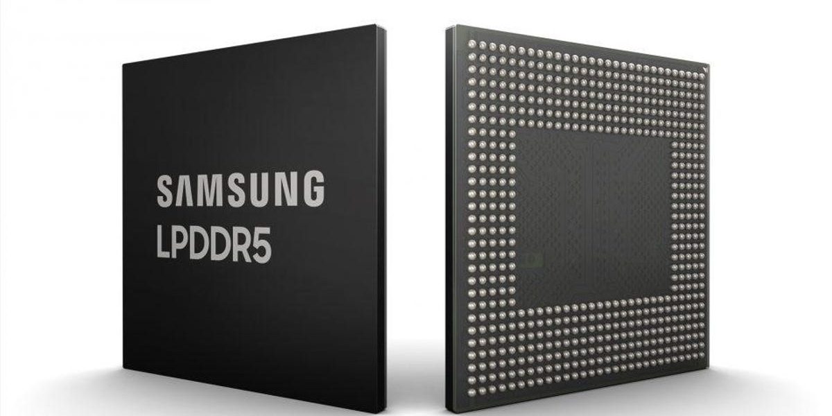 Samsung renunță la producția LPDDR4: Totul se mută pe LPDDR5!