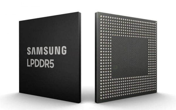 Samsung renunță la producția LPDDR4: Totul se mută pe LPDDR5!