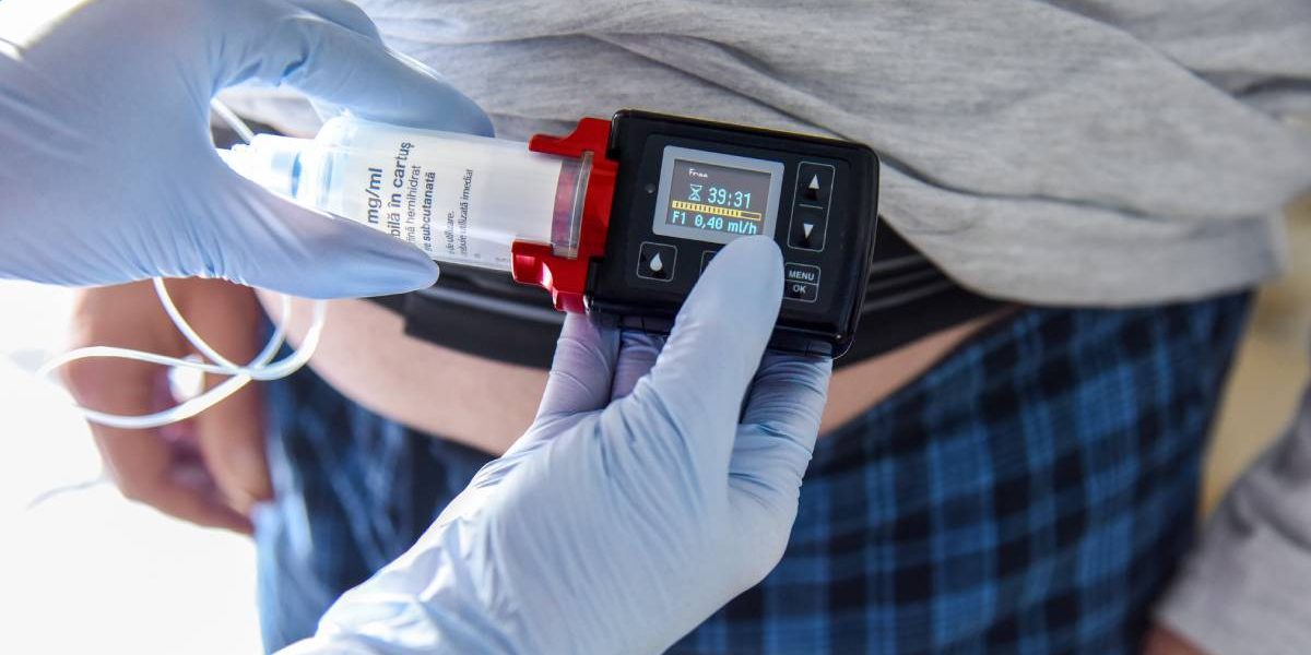 Cum ajută tehnologia bolnavii de Parkinson: Detalii despre tratamente