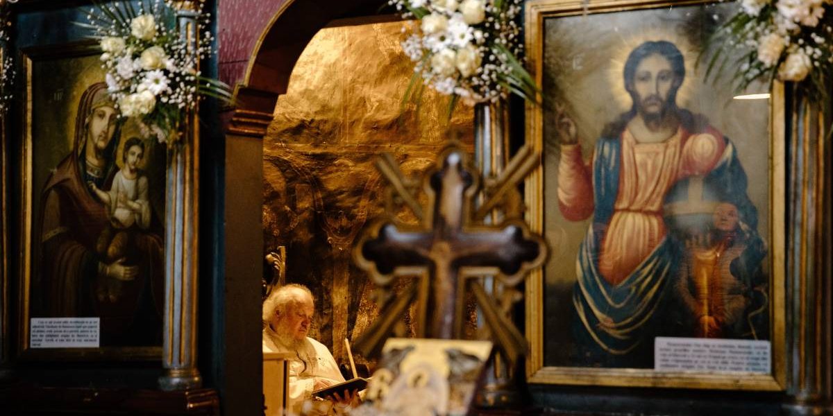 Ce se întâmplă cu sufletele celor plecați după Paște? Misticism în Săptămâna Luminată