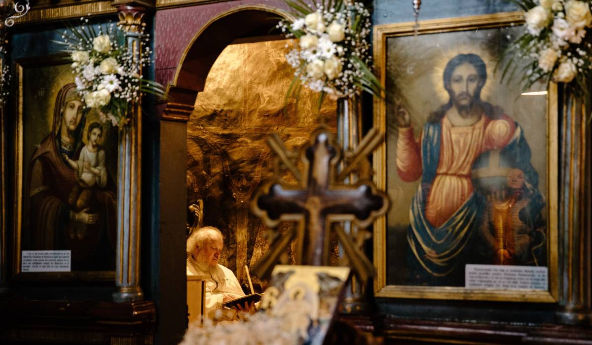 Ce se întâmplă cu sufletele celor plecați după Paște? Misticism în Săptămâna Luminată