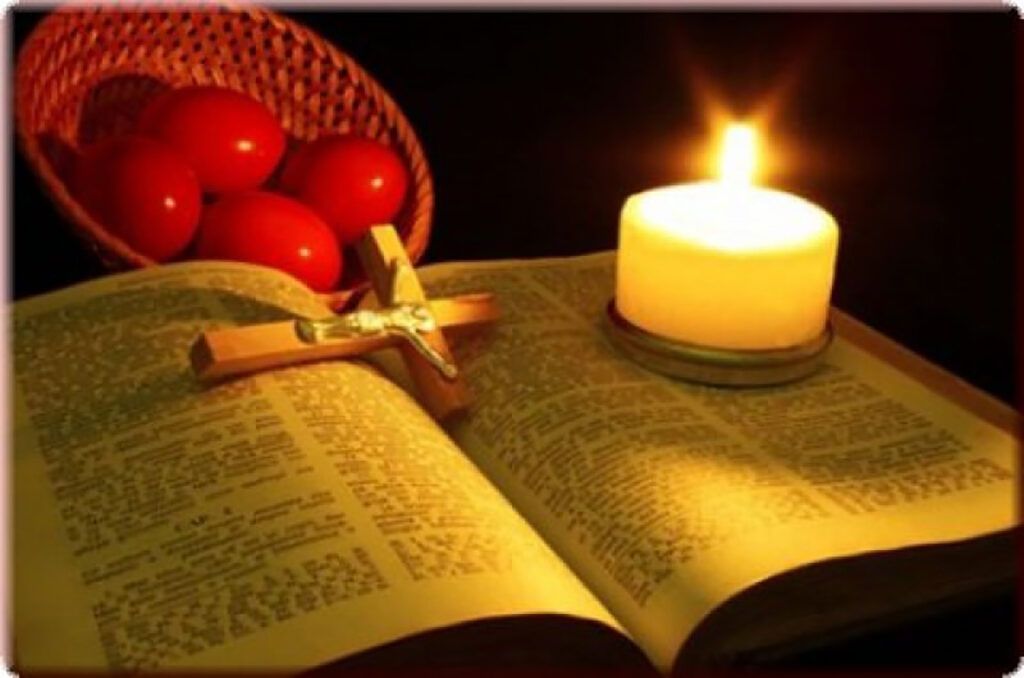 În Săptămâna Mare, conform tradițiilor vechi românești, anumite obiceiuri și comportamente sunt considerate nepotrivite, întrucât pot afecta liniștea sufletească și spirituală a credincioșilor