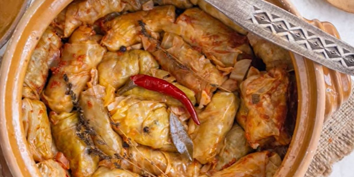 Cum gătiseră Vikingii sarmalele? Secretul bucătăriei lor, dezvăluit