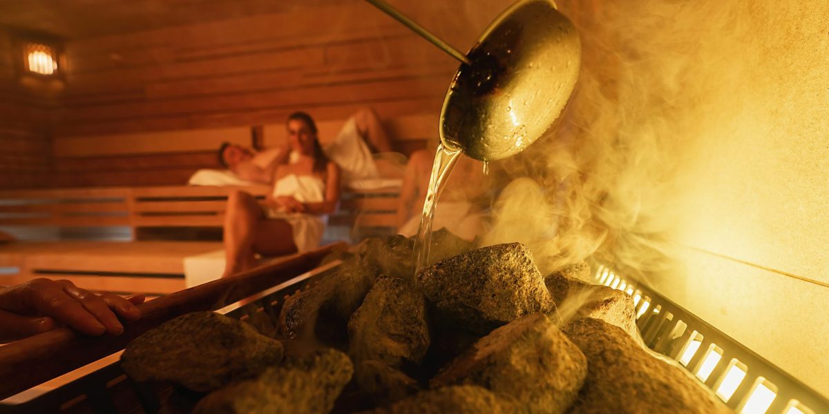 Sauna: Cum activează sistemul imunitar? Beneficiile surprinzătoare!