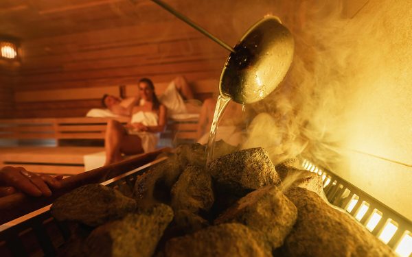 Sauna: Cum activează sistemul imunitar? Beneficiile surprinzătoare!