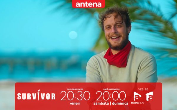 Aris Eram, SURPRIZĂ la Survivor 2026: A rămas fără pantaloni, înotând cu delfini