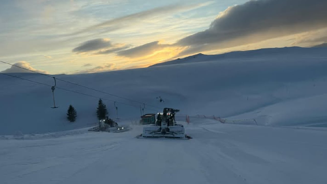 Paște pe pârtie: Sinaia, Rânca și Predeal atrag schiori în vacanța de primăvară