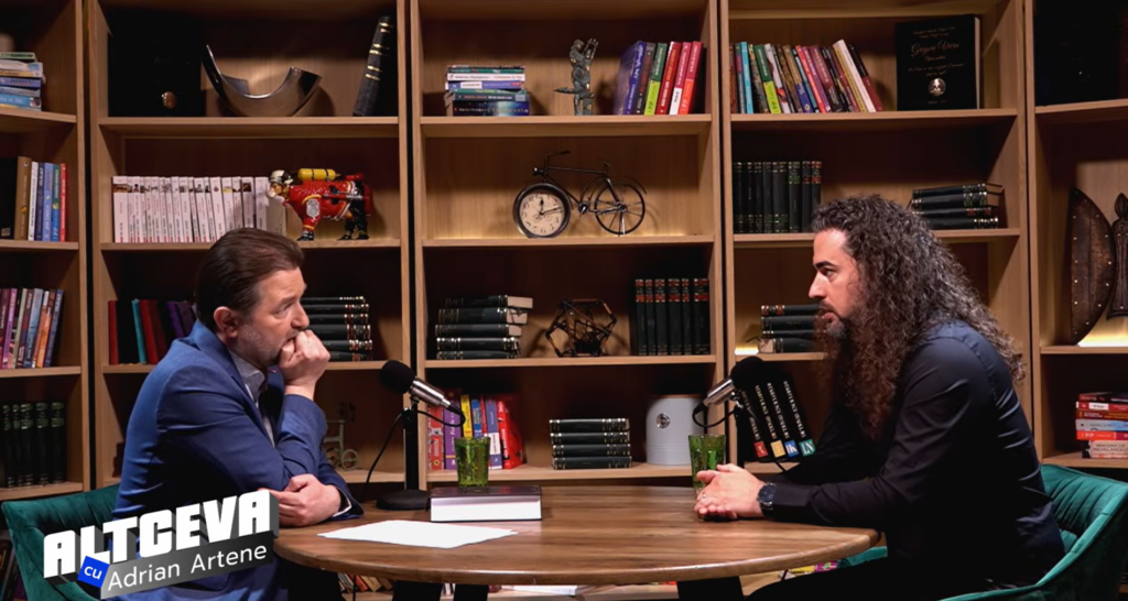 Cifra destinului, descifrată: Eduard Agachi dezvăluie secrete numerologice