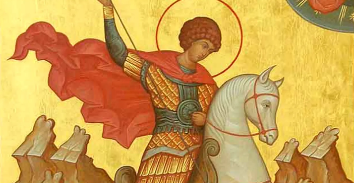 Moaștele Sfântului Gheorghe, PREMIERĂ în România: Credincioșii se pot închina