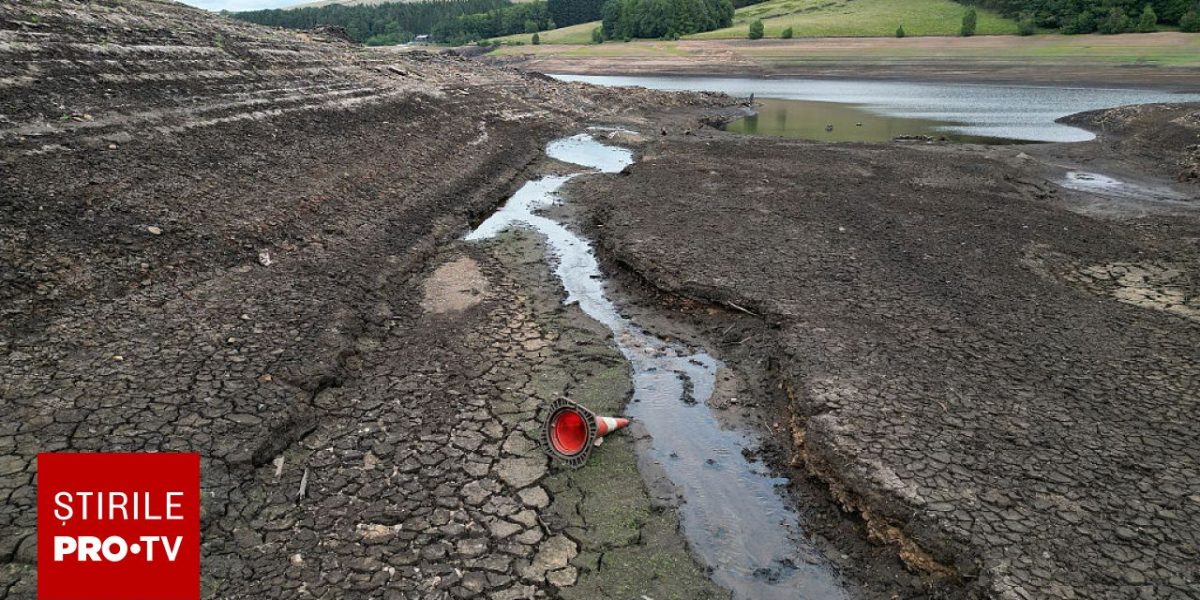 Căldură extremă: Planeta, în pericol. Urmează valuri de foc!