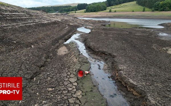 Căldură extremă: Planeta, în pericol. Urmează valuri de foc!