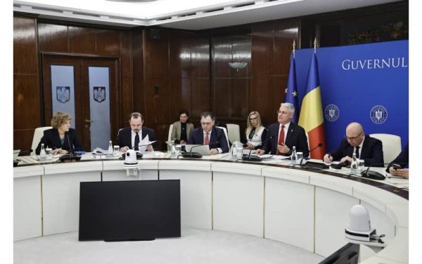 Criza politică îngroapă PNRR: 10 miliarde € de Europa, pe cale să se piardă!