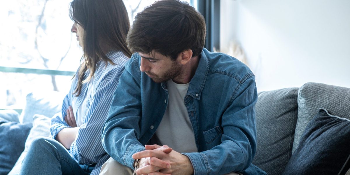 Semnele FINALE: Ce trădează o relație pe ducă