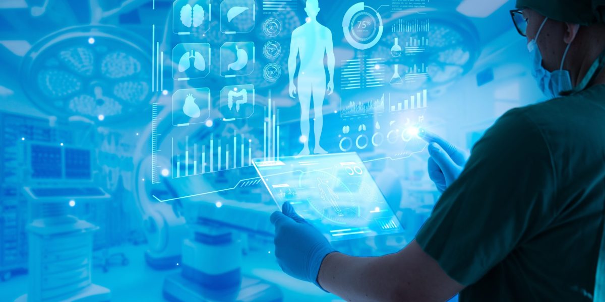 Senzori minusculi detectează cancerul, chiar înainte de analize!