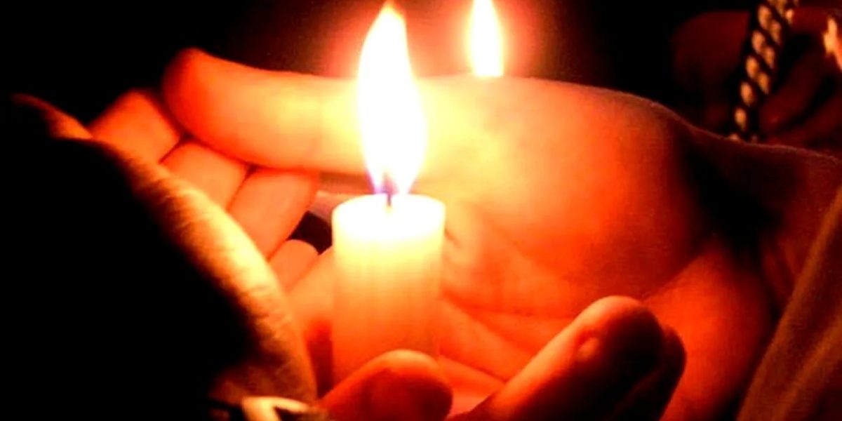 Sfințenia Luminii de la Ierusalim: Planuri secrete în caz de criză