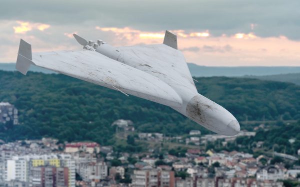 Germania, legături secrete cu Rusia: Componente interzise ajung în drone