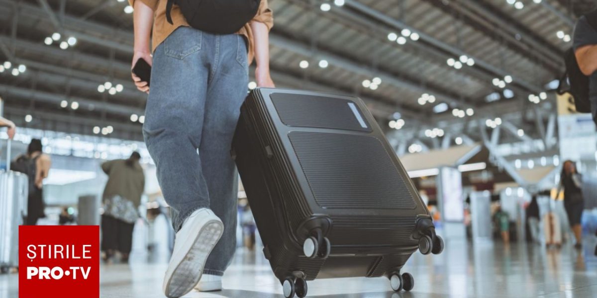 Bagaj pierdut la avion: Ce drepturi ai și ce despăgubiri primești