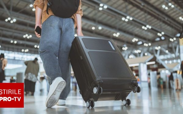 Bagaj pierdut la avion: Ce drepturi ai și ce despăgubiri primești
