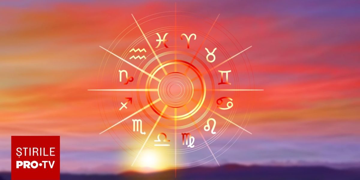 Berbecii dau tonul: Horoscopul săptămânii 13-19 aprilie 2026 aduce schimbări majore