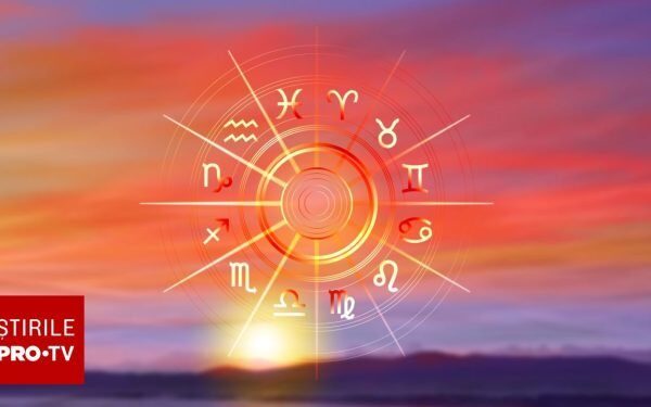 Berbecii dau tonul: Horoscopul săptămânii 13-19 aprilie 2026 aduce schimbări majore