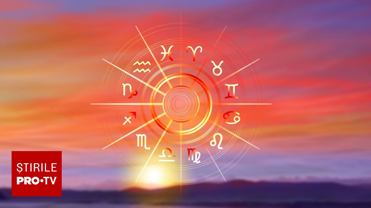 Berbecii dau tonul: Horoscopul săptămânii 13-19 aprilie 2026 aduce schimbări majore