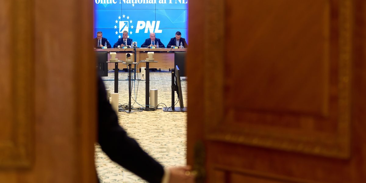 PNL copiază PSD: Mișcări strategice înainte de votul decisiv de luni