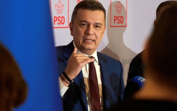 Retragerea miniștrilor PSD: Ce joc politic pregătește Grindeanu pentru Bolojan