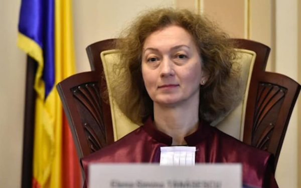 Președinta CCR explică de ce alegerile prezidențiale au fost anulate