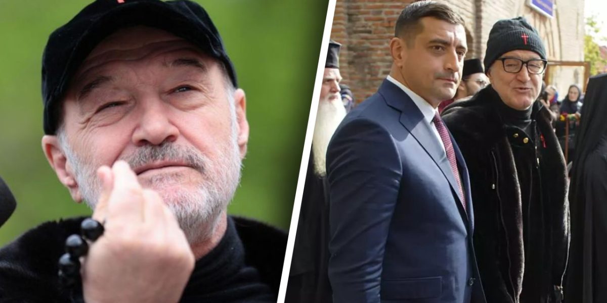 Becali, atac FURIBUND la Simion: „Răutatea e ca dracii, nu poți schimba!”