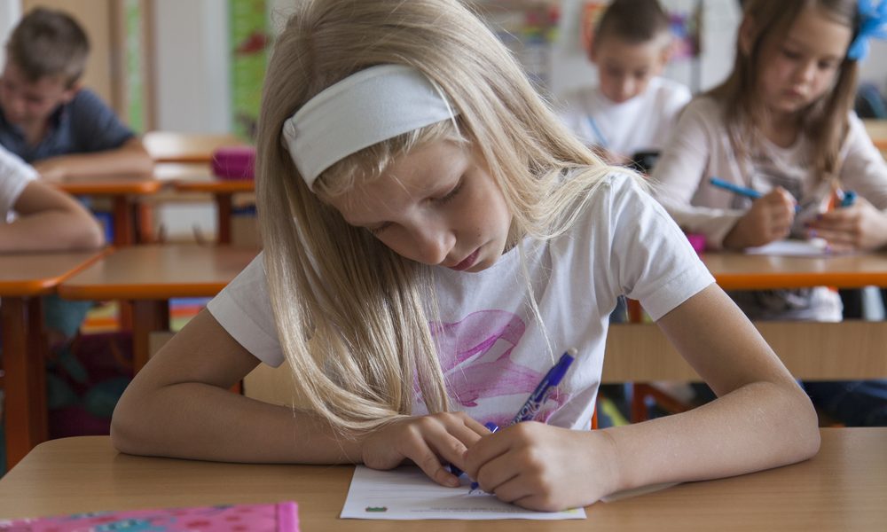 PISA la Evaluarea Națională: Când încep testele pentru clasele II, IV și VI