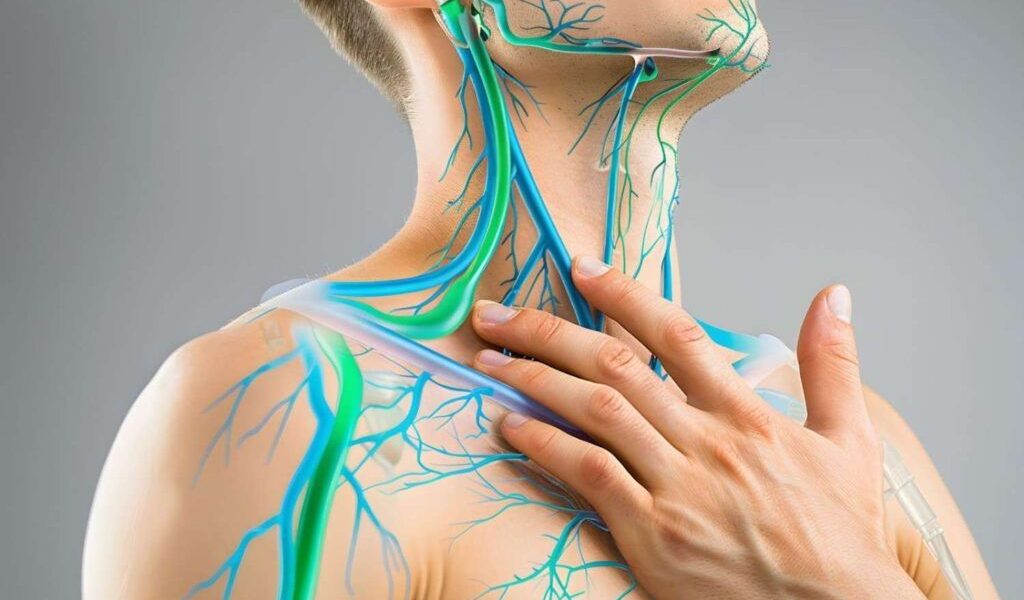 Emoțiile ascunse care afectează profund sistemul limfatic: Studiu ȘOC