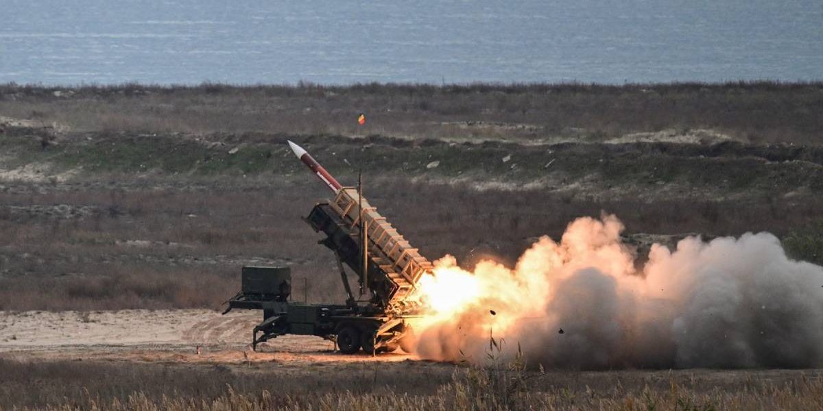 Războiul din Iran face praf Apărarea ucraineană: Patriot, dar şi ajutor american, blocate