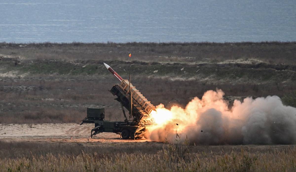 Războiul din Iran face praf Apărarea ucraineană: Patriot, dar şi ajutor american, blocate