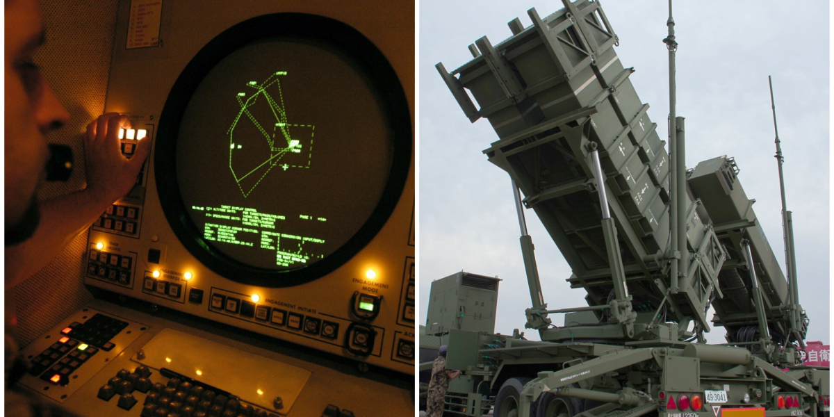 Zelenski: Ucraina, în criză Patriot. România folosește sistemul de apărare