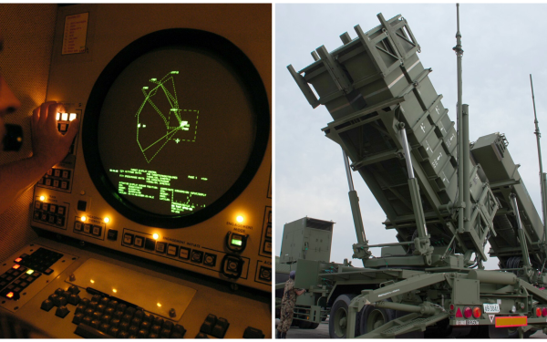 Zelenski: Ucraina, în criză Patriot. România folosește sistemul de apărare