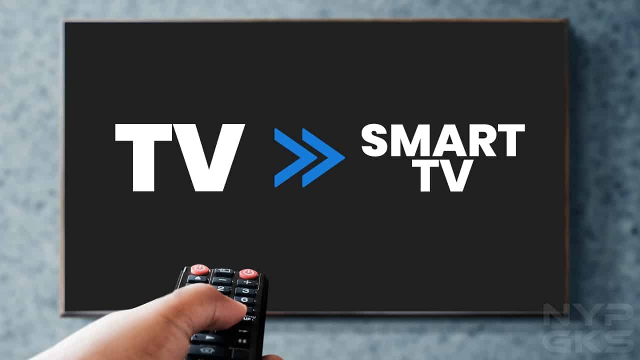 Cum faci din televizorul VECHI un Smart TV? Trucul ieftin!