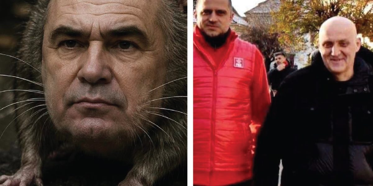 Atac DUR la Bolojan: Președintele PSD Sibiu, acuze GROASE la adresa premierului USR