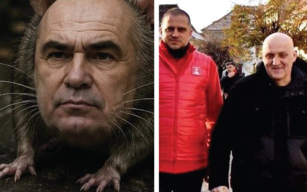 Atac DUR la Bolojan: Președintele PSD Sibiu, acuze GROASE la adresa premierului USR