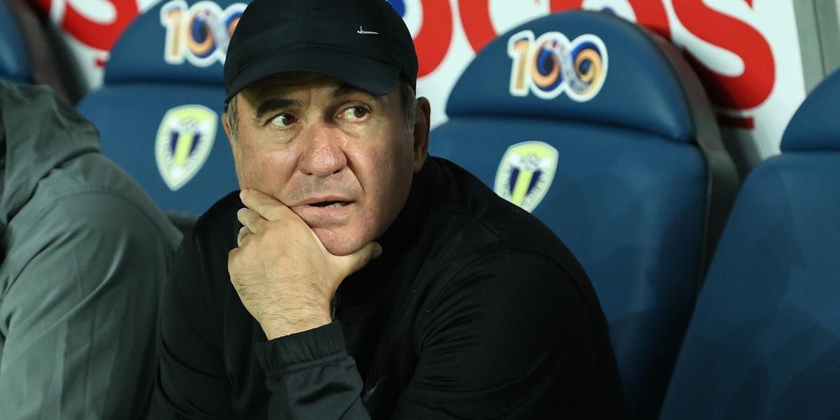 Hagi, eroul așteptat: Jumătate din români cred în calificarea la EURO 2028
