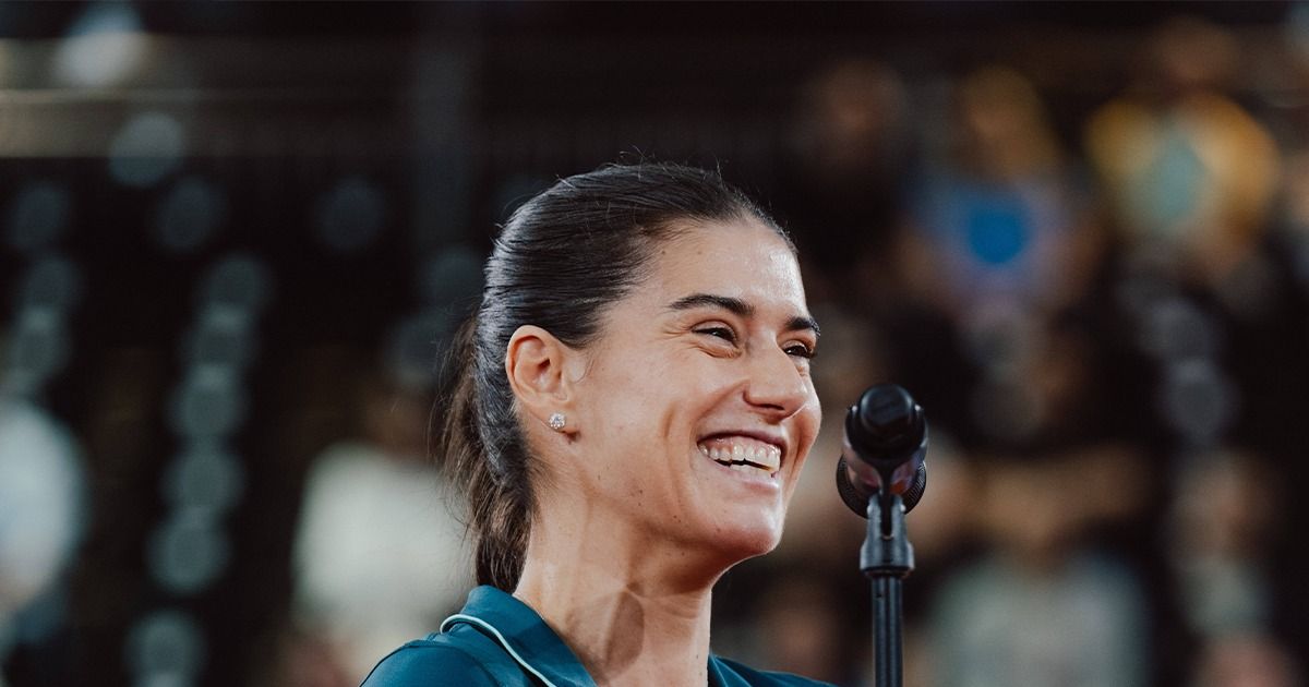 Sorana Cîrstea, din nou în Top 20 WTA! Gabriela Ruse, salt spectaculos