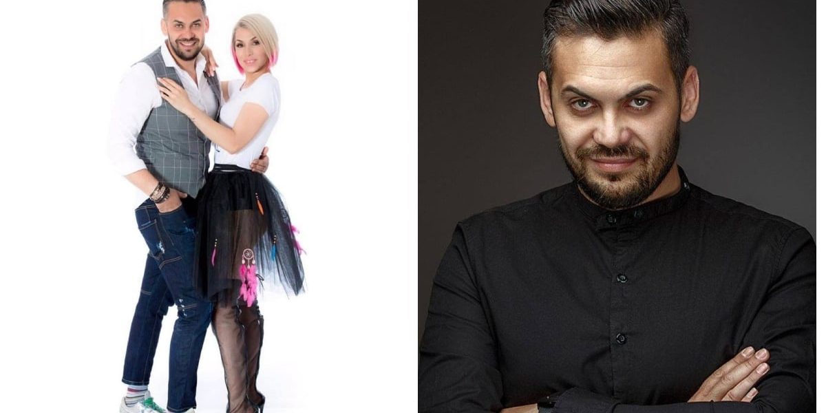 Creatorul Eugen Olteanu, dispărut la 42 de ani: Colecția inspirată de Colectiv