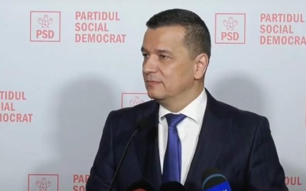 Grindeanu, soluție-fulger pentru criza politică: „Se poate termina repede”