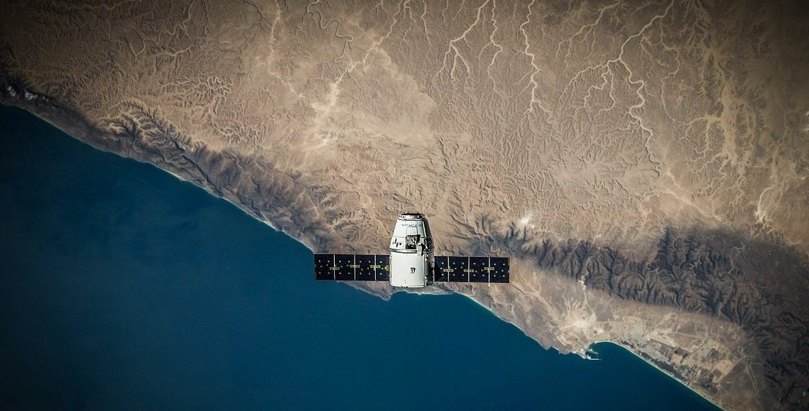 Iranul, acuzat că a folosit satelit chinezesc pentru atacuri asupra bazelor americane din Orient