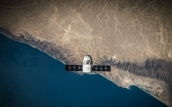 Iranul, acuzat că a folosit satelit chinezesc pentru atacuri asupra bazelor americane din Orient