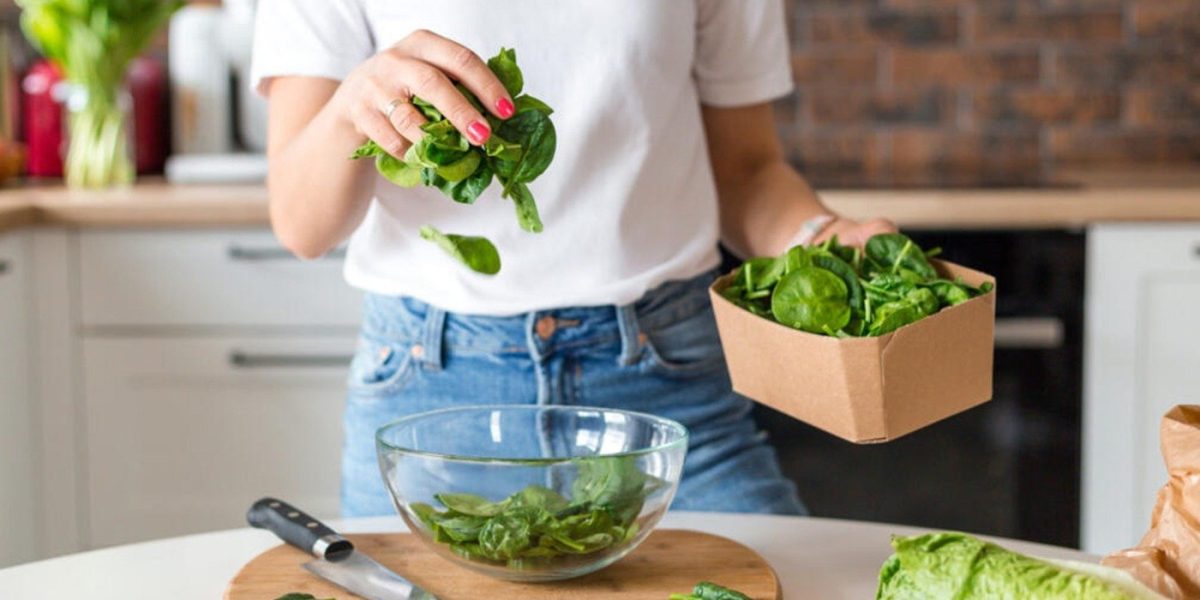 Dieta-fulger de după Paște: Scapă de 3 kg în 3 zile! Meniu DETALIAT