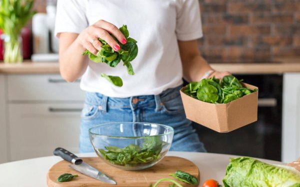 Dieta-fulger de după Paște: Scapă de 3 kg în 3 zile! Meniu DETALIAT