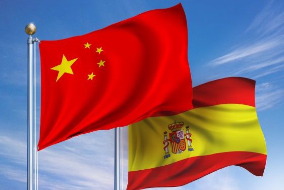China presează Spania să saboteze planurile UE pentru IMM-uri